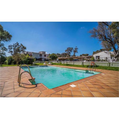 Beautiful Apartment In Tarifa