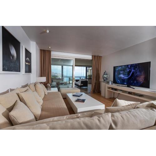 Beautiful Apartment in the centre of Taormina