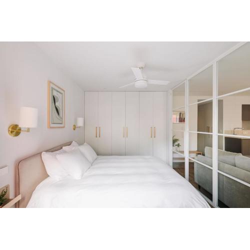 BEAUTIFUL APARTMENT IN THE HEART OF MADRID