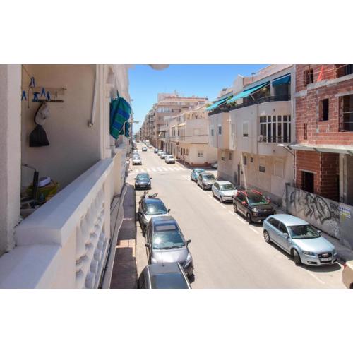 Beautiful Apartment In Torrevieja