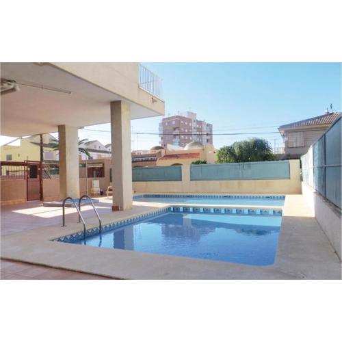 Beautiful Apartment In Torrevieja