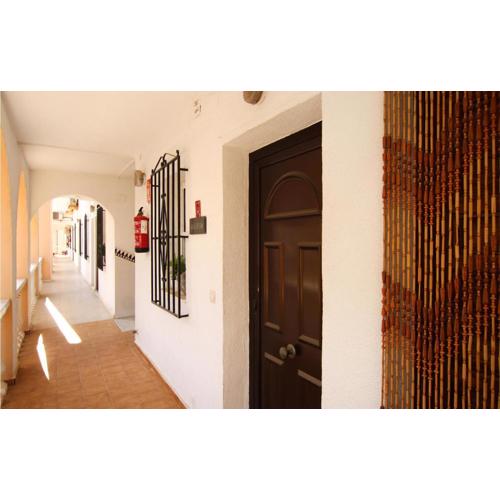 Beautiful Apartment In Torrevieja