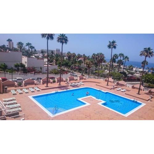 Beautiful apartment Las Américas Playa del Bobo