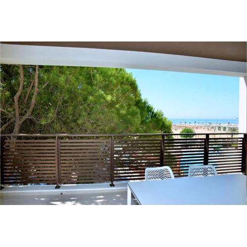 Beautiful apartment lighted by the sun - Beahost