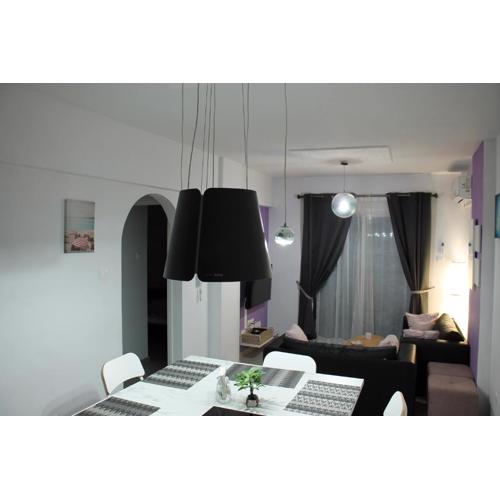 Beautiful apartment near beach in Larnaca