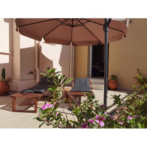 Beautiful apartment with 3 bedrooms