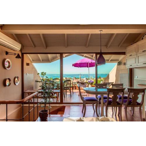 Beautiful Apartment with Bosphorus views Istanbul