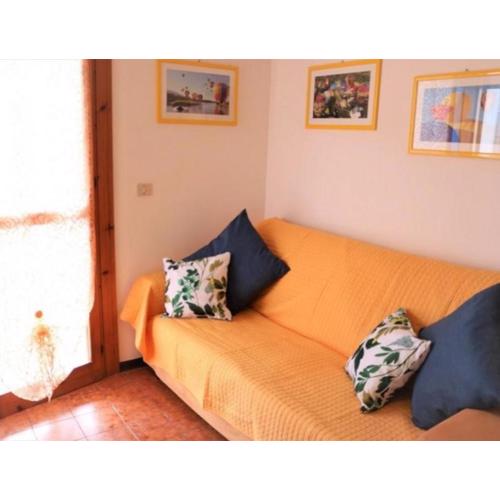 Beautiful Apartment with Sea View - Including Beach Place by Beahost Rentals