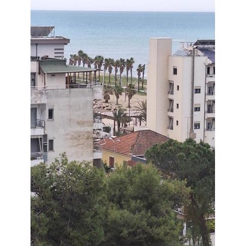 Beautiful apartment