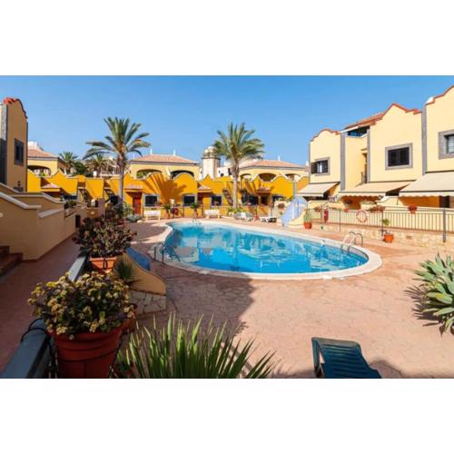 Beautiful Apartments in Charming place El Duque