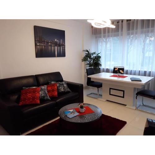 Beautiful Appartment in ROUEN