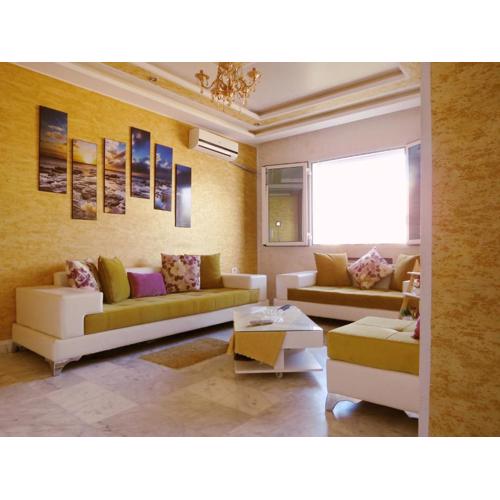 Beautiful appartment with a glorious sea view