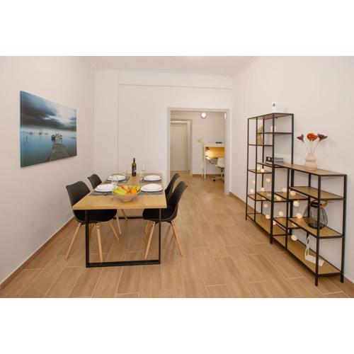 Beautiful apt near the sea by GHH