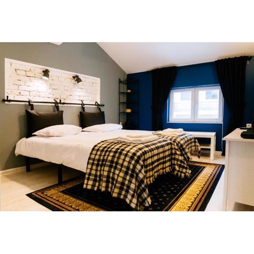 Beautiful best location apartment \