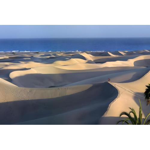 Beautiful Bungalow Maspalomas Lago