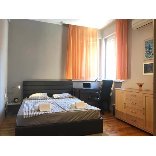 Beautiful Business Apartment - Ivan Denkoglu Street