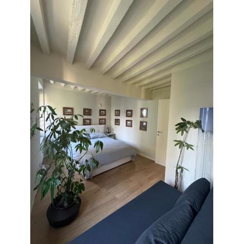 Beautiful Center Apartments - posti auto privati prenotabili