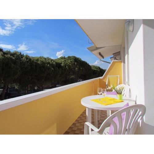 Beautiful comfortable apartment with a large balcony - Beach Place