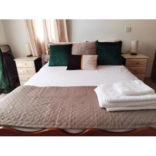 Beautiful & Cozy Apartment in Paphos