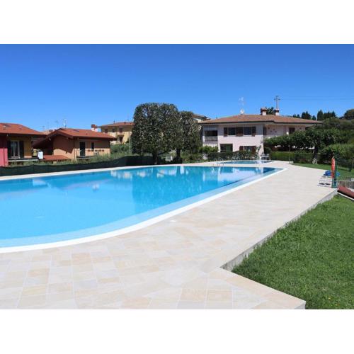 Beautiful detached villa in quiet area