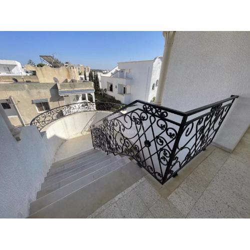 Beautiful Duplex S2 in Tantana