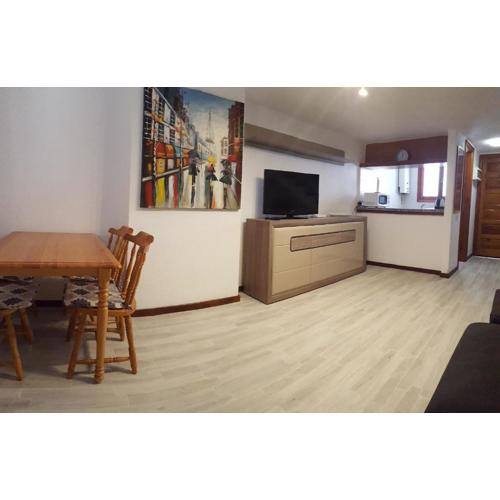 Beautiful duplex with heated pool