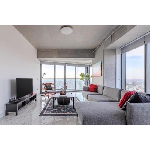 Beautiful Elegant 1bd Private Terrace Gem! #333