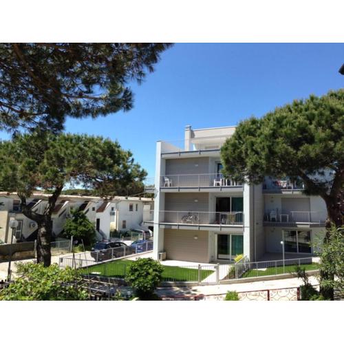 Beautiful flat close to the beach-Beahost Rentals