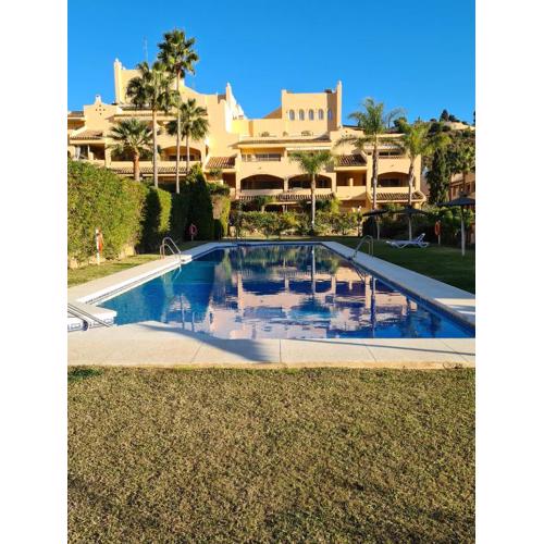 Beautiful flat close to the best beaches