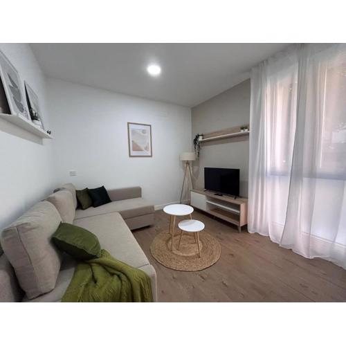 Beautiful flat in Madrid URQ2