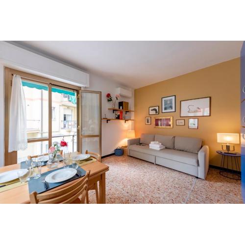 Beautiful Flat in Rapallo - Happy Rentals