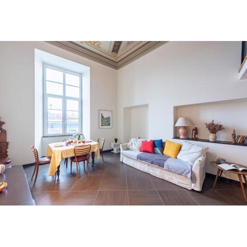 Beautiful Flat Next To Aquarium - Happy Rentals