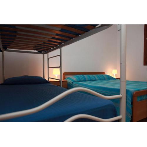 Beautiful flat overlooking Rosolina Mare shore