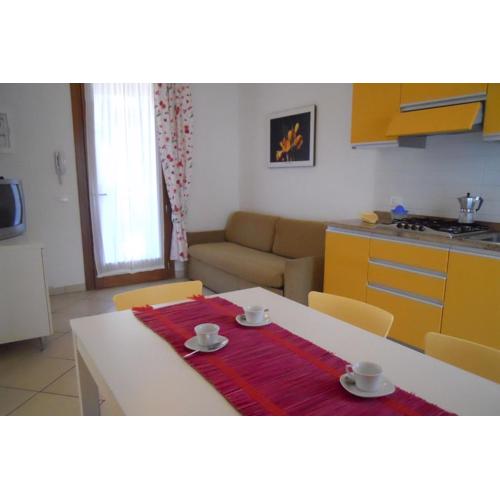 Beautiful flat with fantastic garden - Beahost -