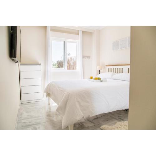 Beautiful Ground Floor apt Dama de Noche - RDR111