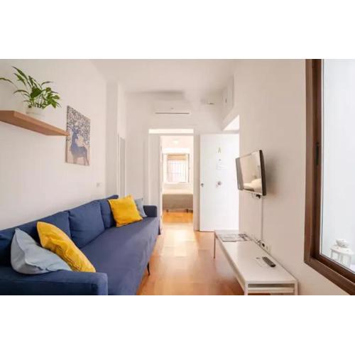 Beautiful Ground Floor Duplex in the heart of Seville