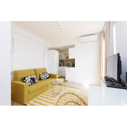 Beautiful Guinardó Apartment