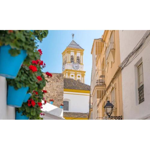 Beautiful Historic Studio - Best Location