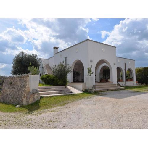 Beautiful holiday home - Tenuta Miriam in Ostuni