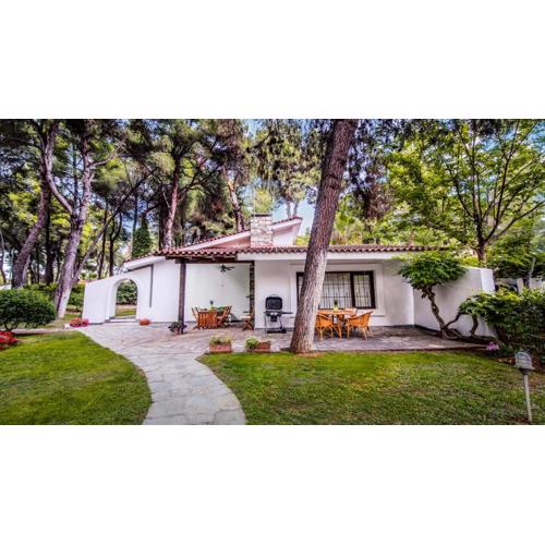 Beautiful Holiday Villa in Sani