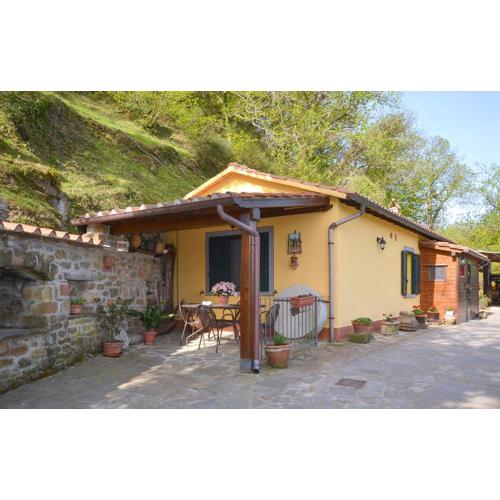 Beautiful Home In Cortona With Wifi