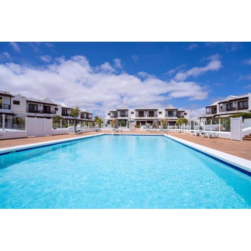 Beautiful Home in Lanzarote 5 mins from Marina