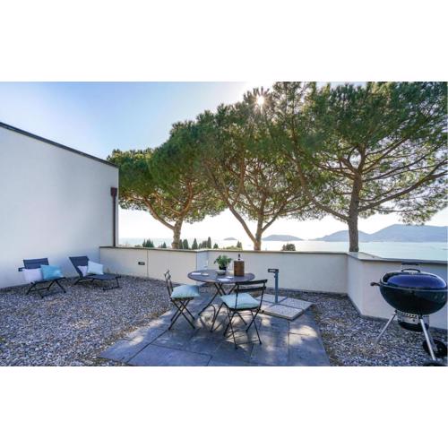 Beautiful Home In Lerici With Wifi