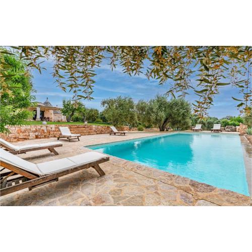 Beautiful Home In Ostuni -Br-