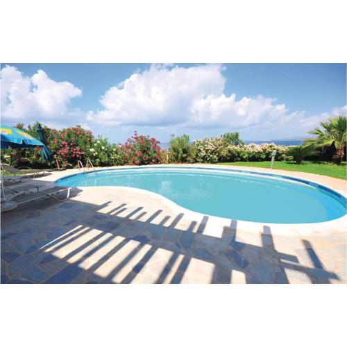 Beautiful Home In Pegia-Paphos