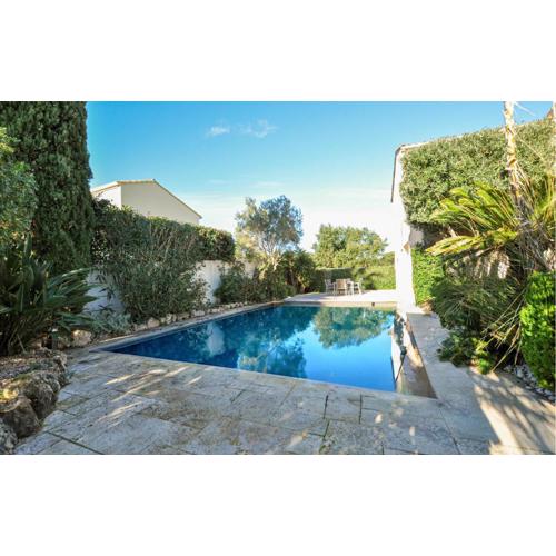 Beautiful Home In Sainte Maxime