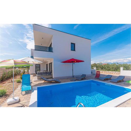 Beautiful Home In Sibenik