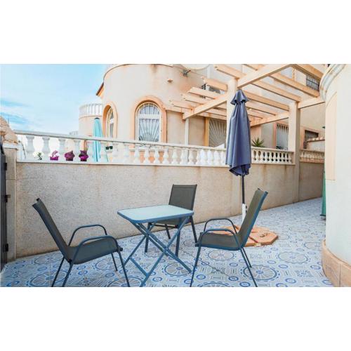Beautiful Home In Torrevieja With Wifi