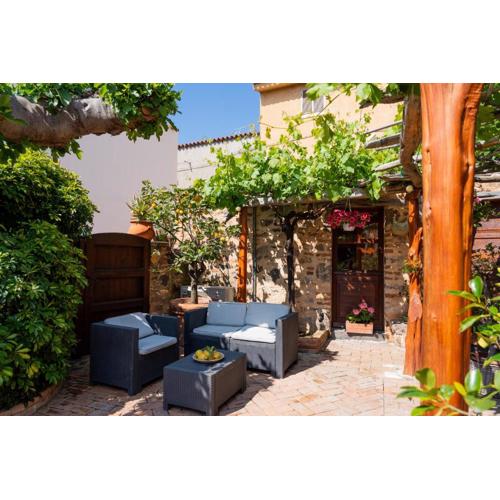 Beautiful house in Orosei