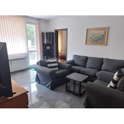 Beautiful location apartment